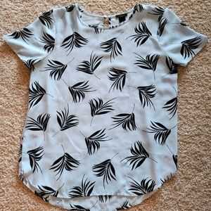 Ann Taylor Blouse